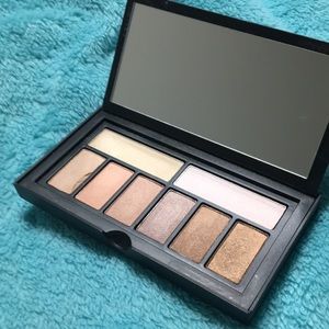 Smashbox Cover Shot: Spotlight Eye Palette